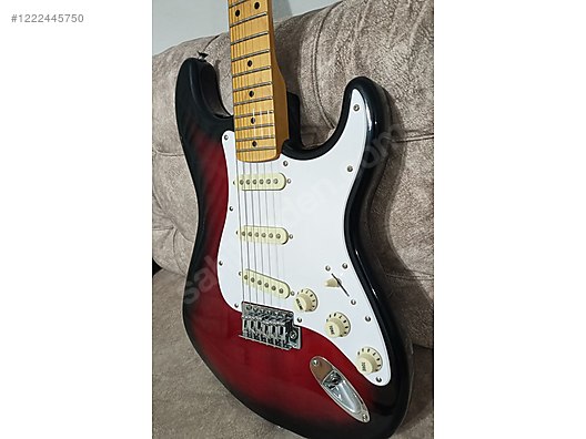 İkinci El ve Sıfır Alışveriş / Müzik / Müzik Aletleri / Telli Çalgılar / Gitar / Elektro