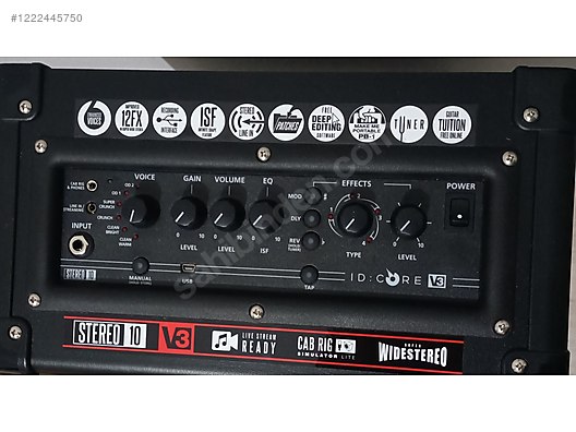 İkinci El ve Sıfır Alışveriş / Müzik / Müzik Aletleri / Telli Çalgılar / Gitar / Elektro