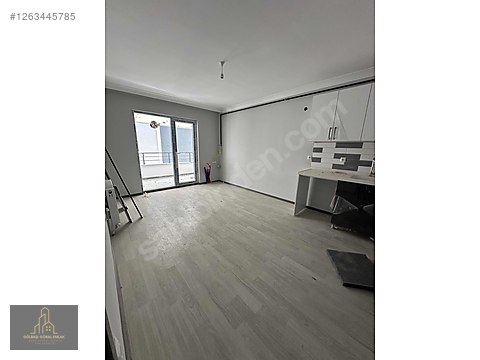 GÖLBAŞI GÖRAL EMLAKTAN 2+1 A.MUTFAK DAİRE