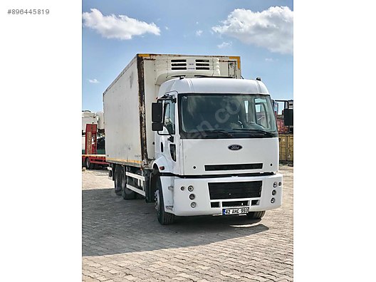 ford trucks cargo 2524 model 182 000 tl sahibinden satilik ikinci el 896445819
