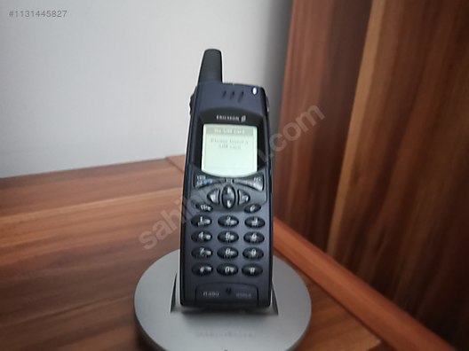 Sony Ericsson / R380 World / Sony Ericsson R380.. sahibinden.comda ...