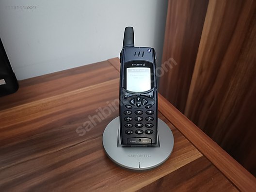 Sony Ericsson / R380 World / Sony Ericsson R380.. sahibinden.comda ...