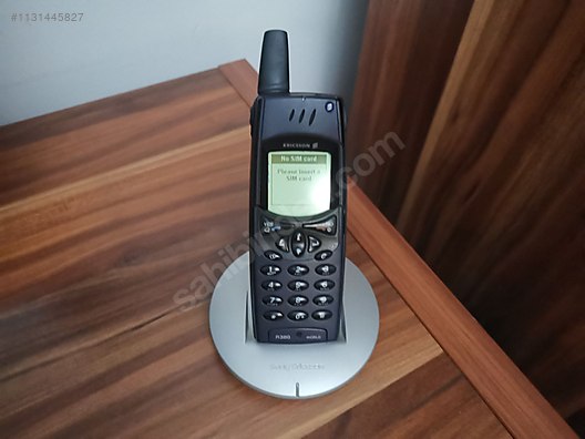 Sony Ericsson / R380 World / Sony Ericsson R380.. sahibinden.comda ...