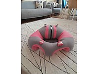 Bebek oturma koltuğu