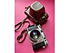 Used & Brand New Items / Cameras & Photographic Equipment / Analogue Film Cameras / 35 mm SLR / Voigtländer