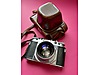 Used & Brand New Items / Cameras & Photographic Equipment / Analogue Film Cameras / 35 mm SLR / Voigtländer