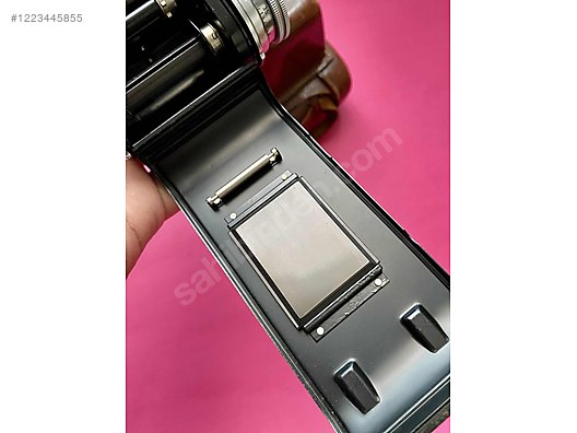 Used & Brand New Items / Cameras & Photographic Equipment / Analogue Film Cameras / 35 mm SLR / Voigtländer