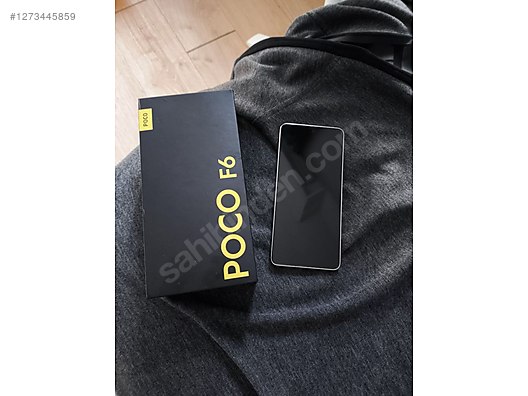Used & Brand New Items / Cell Phones & Accessories / Cell Phones / Xiaomi / Poco F6