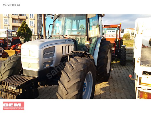 2007 magazadan ikinci el lamborghini satilik traktor 175 000 tl ye sahibinden com da 972445882