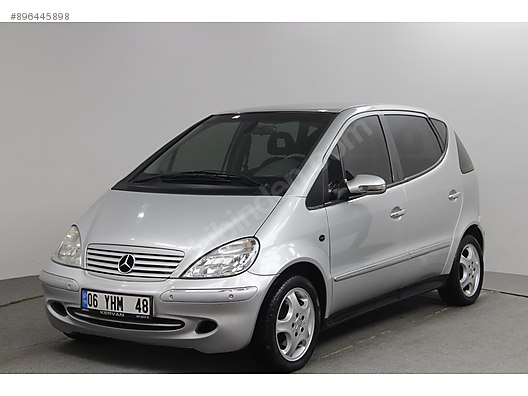 Mercedes Benz A Serisi A 160 Avantgarde Temiz Bakimli Otomatik Mercedes A 160 Long Avantgarde Sahibinden Comda 896445898