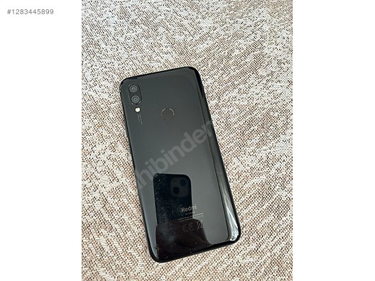 Used & Brand New Items / Cell Phones & Accessories / Cell Phones / Xiaomi / Redmi Note 7