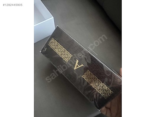 Alexandre 2 kapalı kutu 50 ml takas yok - Xerjoff 50 ml Üniseks Parfüm