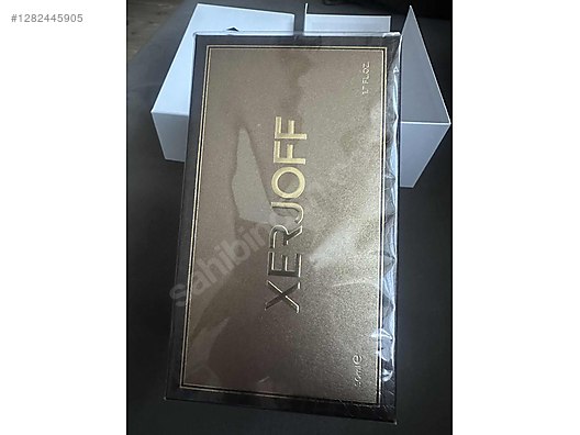 İkinci El ve Sıfır Alışveriş / Kişisel Bakım & Kozmetik / Parfüm / Üniseks