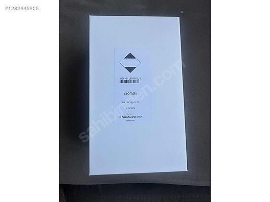 Alexandre 2 kapalı kutu 50 ml takas yok - Xerjoff 50 ml Üniseks Parfüm