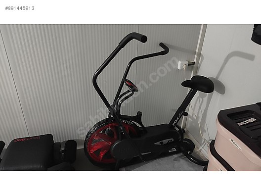 fox fitness x2 air bike