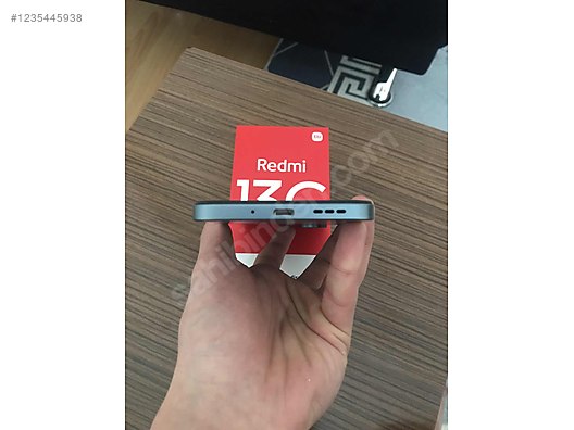 Used & Brand New Items / Cell Phones & Accessories / Cell Phones / Xiaomi / Redmi 13C