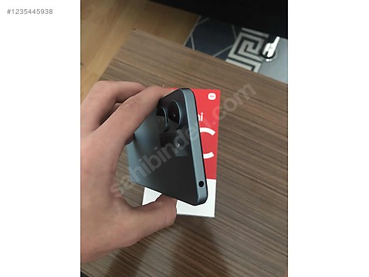 Used & Brand New Items / Cell Phones & Accessories / Cell Phones / Xiaomi / Redmi 13C