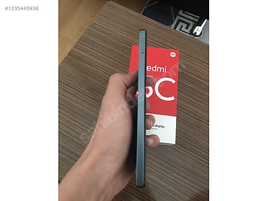 Used & Brand New Items / Cell Phones & Accessories / Cell Phones / Xiaomi / Redmi 13C