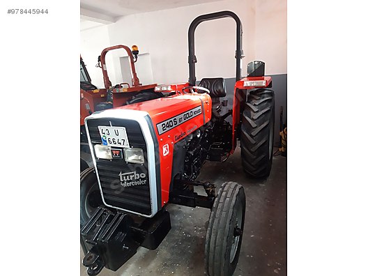 2015 magazadan ikinci el bozok satilik traktor 85 000 tl ye sahibinden com da 978445944