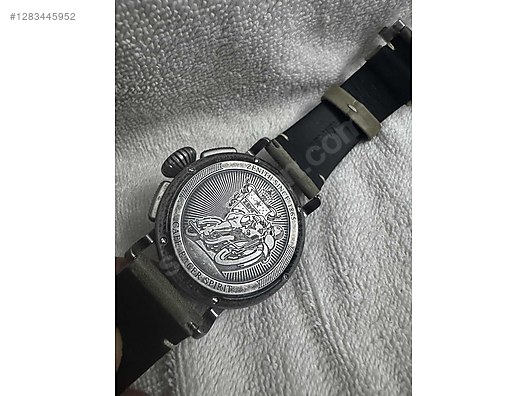 Used & Brand New Items / Watches & Clocks / Watches / Zenith