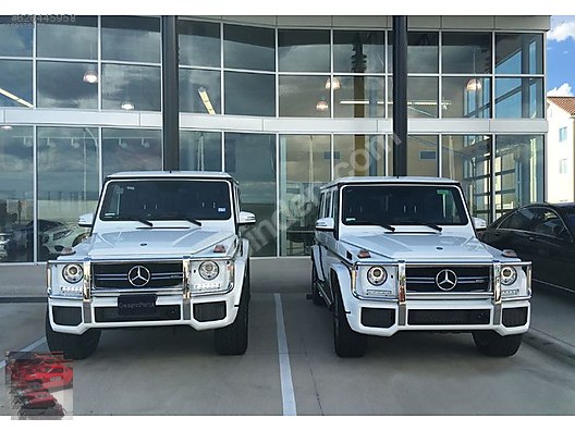 Cars Suvs Performance Mercedes G W463