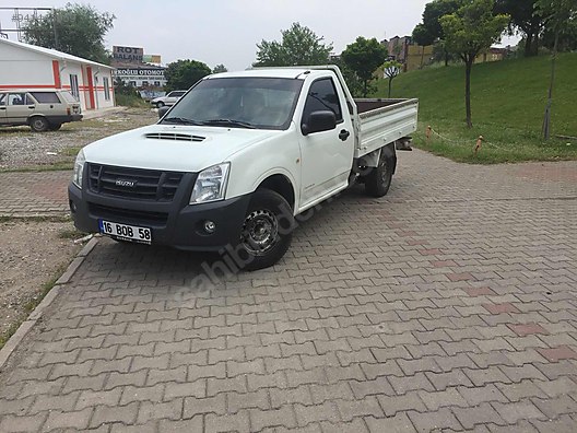 isuzu d max tek kabin 4x2 model 87 500 tl sahibinden satilik ikinci el 941445959 isuzu d max tek kabin 4x2 model 87 500 tl sahibinden satilik ikinci el 941445959