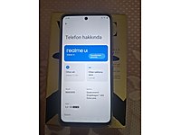 Realme 12 Lite 128gb