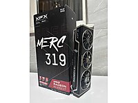 XFX MERC 319 RADEON RX 6900XT #1283445976