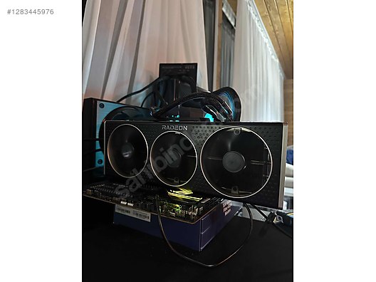 İkinci El Ekran Kartı