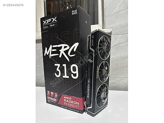 İkinci El ve Sıfır Alışveriş / Bilgisayar / Masaüstü / Donanım / Ekran Kartı