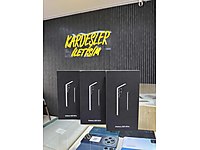 KARDEŞLER İLETİŞİM S25 ULTRA SIFIR GARANTİLİ KART TAKSİT #1231445991