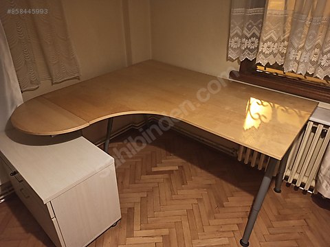 Galant Angles Letter Table Right Beyaz A Seklinde Bacak S69850885 Yorumlar Fiyat Karsilastirmalari