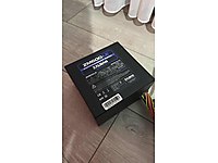 600W PSU ZALMAN Sorunsuz. #1283446034