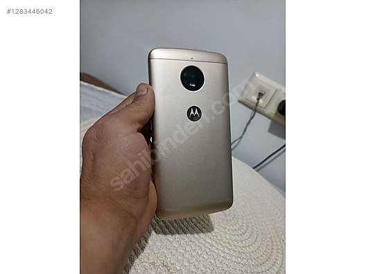 Used & Brand New Items / Cell Phones & Accessories / Cell Phones / Motorola / Moto E4 Plus