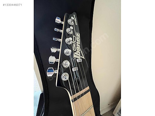 Ibanez GIO GRG HSH Kırmızı Elektro Gitar + Kılıf - Gitar Çantası