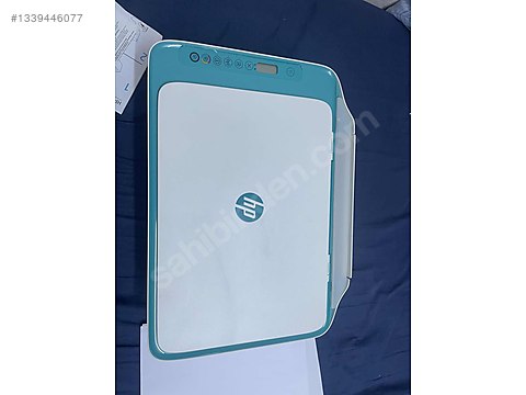Printers / HP 2632 on sahibinden.com - 1339446077