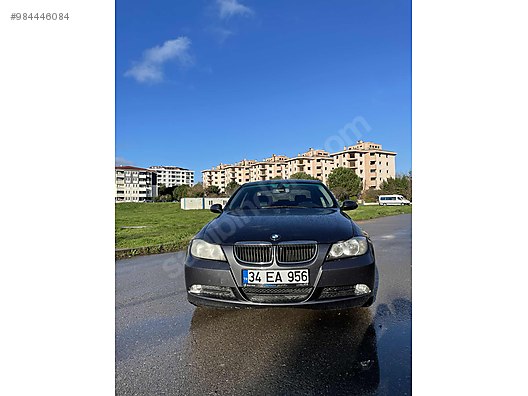 bmw 3 serisi 316i standart sahibinden satilik masrafsiz 3 16i sahibinden comda 984446084