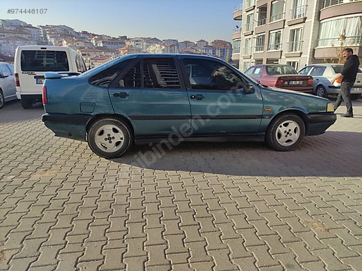 fiat tempra 1 6 sx 16 sx tempra sahibinden comda 974446107