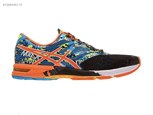 Asics gel noosa tri10 erkek spor ayakkabı - Erkek Spor Ayakkabı