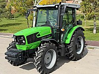 KOÇYİĞİTLER DEN 5075 DK 330 saatte 2023 #1278446123