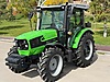 İş Makineleri & Sanayi / Tarım Makineleri / Traktör / Deutz-Fahr / 5075 DK