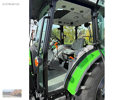 5075 DK Deutz-Fahr ilanı