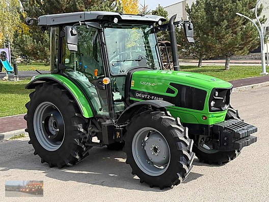 2023 5075 DK Deutz-Fahr