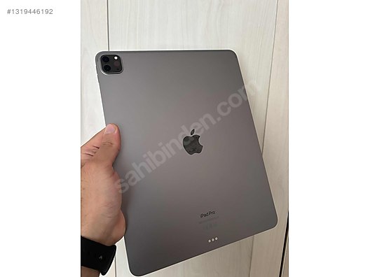 Apple / iPad Pro 6 / iPad Pro M2 ( 12.9 ) on sahibinden.com