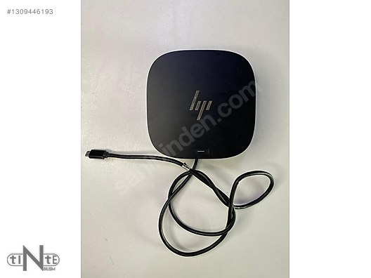 HP USB-C Dock G5 HSN-IX02 Docking Station sahibinden.comda