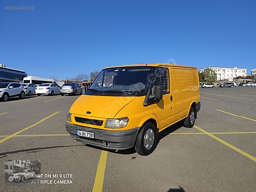 ford transit 280
