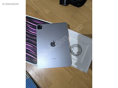 Apple iPad Pro 128GB シルバー Apple iPad Pro 4 128 GB Tablet - 1326446234