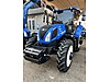 Machinery / Agricultural Machines / Tractors / New Holland / TR5.110