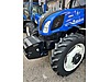 Machinery / Agricultural Machines / Tractors / New Holland / TR5.110