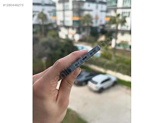 İkinci El ve Sıfır Alışveriş / Cep Telefonu & Aksesuar / Cep Telefonu / Apple / iPhone 13 Mini